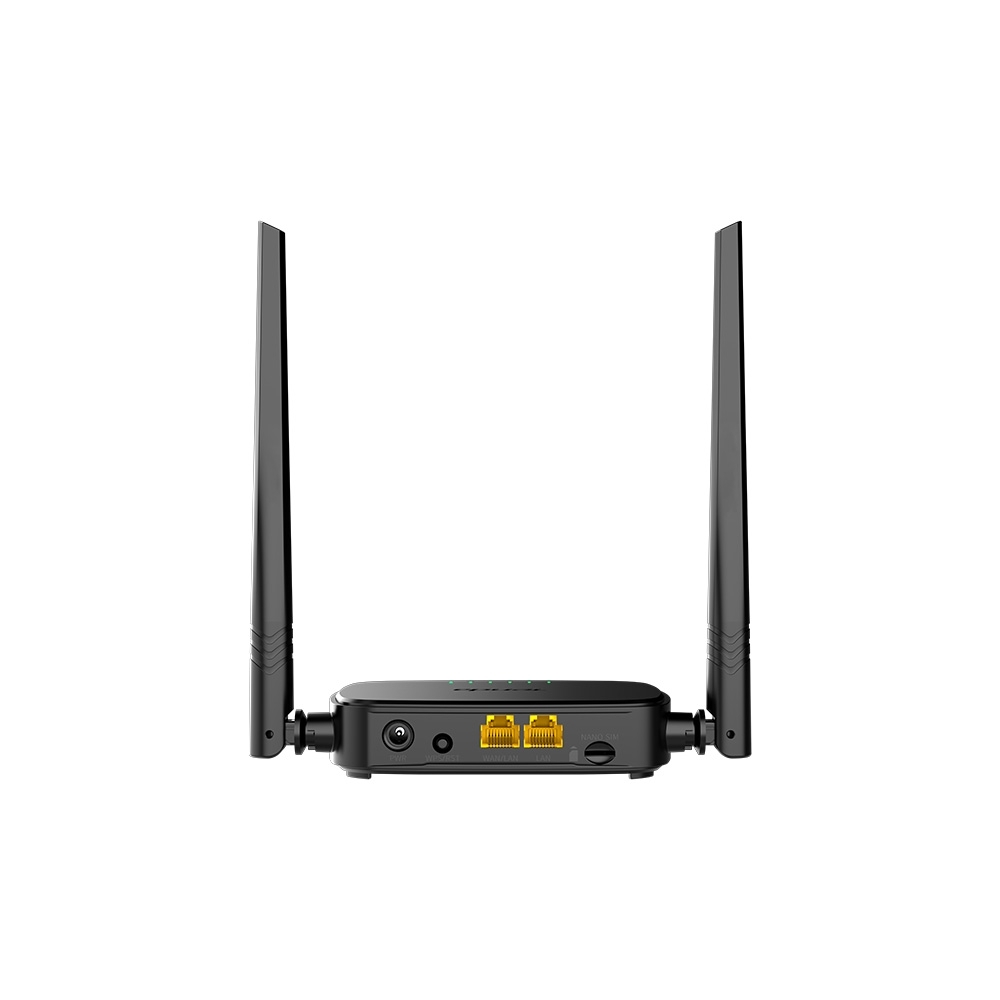 Bộ Phát Wifi 4G Tenda 4G05 N300 -Có Anten (300Mbps, 2 Port)
