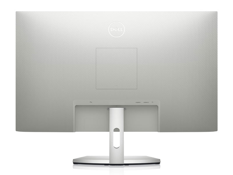 Màn hình Dell S2721H 27Inch 75Hz IPS (Tích hợp loa)