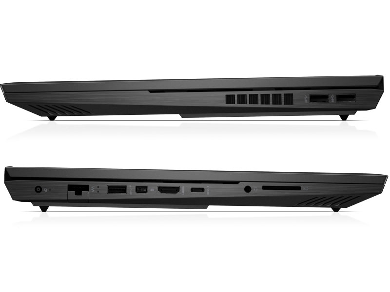 Laptop HP OMEN 16-b0176TX 5Z9Q7PA (Core™ i7-11800H | 16GB | 1TB SSD | RTX™ 3060 6GB | 16.1 inch FHD | Win11 Home 64 | Shadow Black)