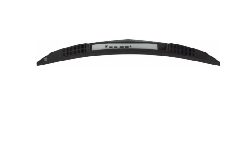 Màn hình Viewsonic VX3418-2KPC Cong Gaming 34 inch, 144Hz, WQHD 2K, 1ms, Tỉ lệ 21:9, Adaptive Sync