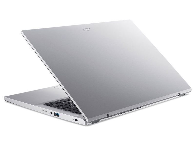 Laptop Acer Aspire 3 A315-59-381E NX.K6TSV.006 (Core i3-1215U | 8GB | 512GB | Intel UHD | 15.6 inch FHD | Win 11 | Bạc)