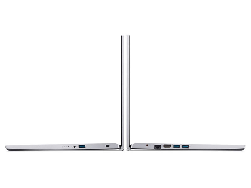 Laptop Acer Aspire 3 A315-59-381E NX.K6TSV.006 (Core i3-1215U | 8GB | 512GB | Intel UHD | 15.6 inch FHD | Win 11 | Bạc)