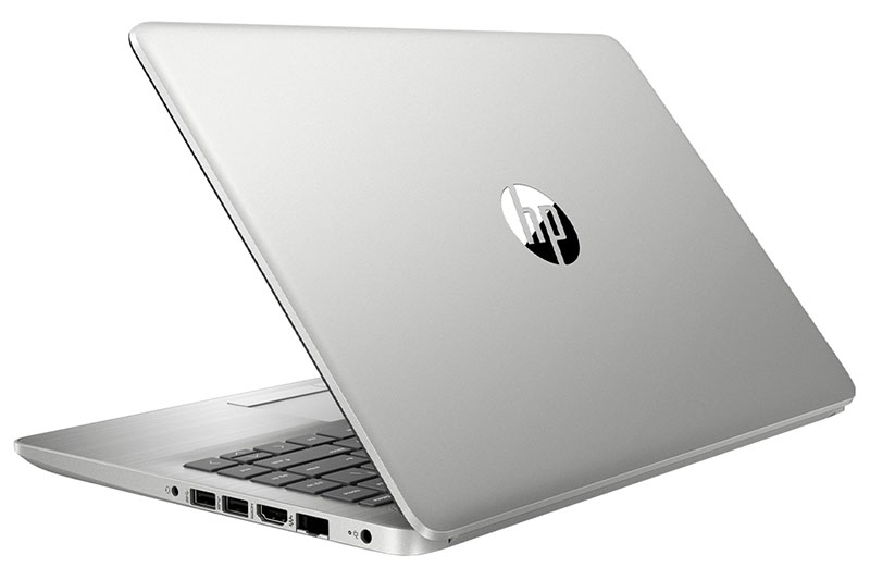 Laptop HP 240 G8 617K7PA (Intel Core i3-1115G4 | 4GB | 256GB | Intel UHD | 14.0 inch HD | Win 11 | Bạc)