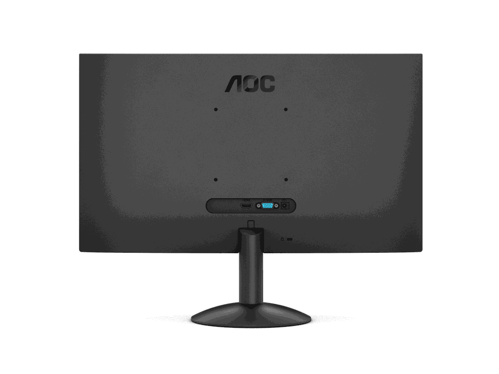 Màn hình AOC 22B30HM2 (21.5 inch/FHD/VA/100Hz/1ms)