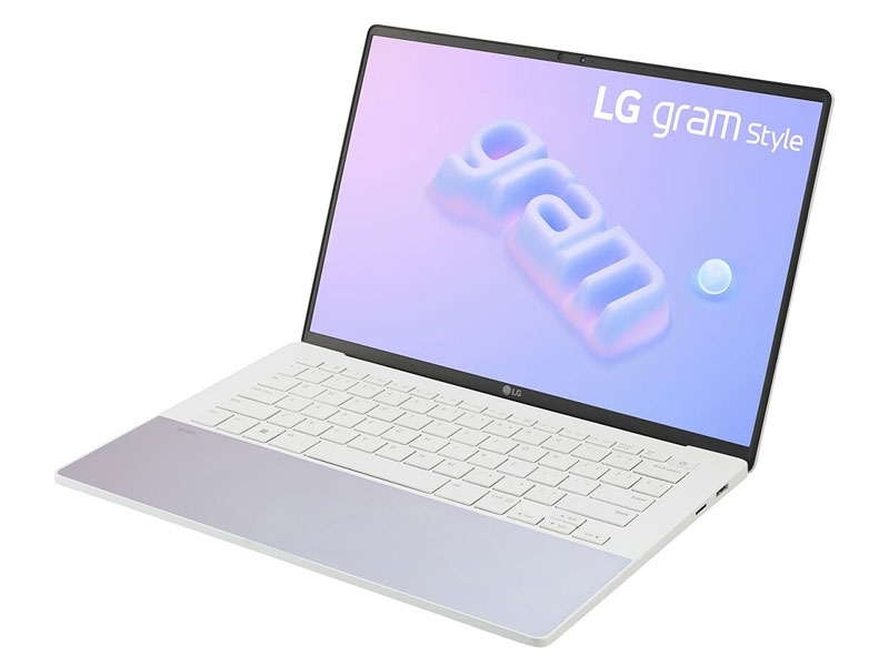 Laptop LG Gram 2023 14Z90RS-G.AH54A5 (i5-1340P)