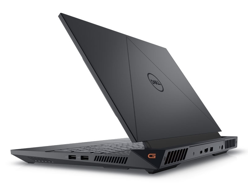 Laptop Gaming Dell G15 5530 G15-5530-i7H165W11GR4060 Intel Core i7-13650HX , RAM 16GB DDR5 4800MHz, 512GB SSD, LCD 15.6'' FHD 165Hz , VGA RTX 4060 8GB GDDR6, Win11 , Office, 1Y