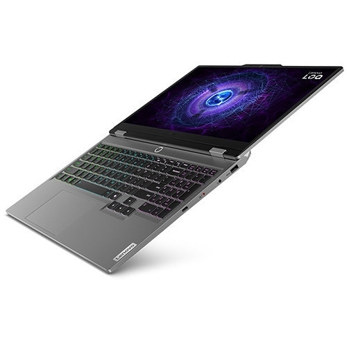 Laptop Lenovo LOQ Gaming 15IRX9 83DV01ALVN (i7 13650HX/ 16GB/ 512GB SSD/ RTX 4050 6GB/ 15.6 inch FHD/ 144Hz/ Win11/ Grey/ 2Y)