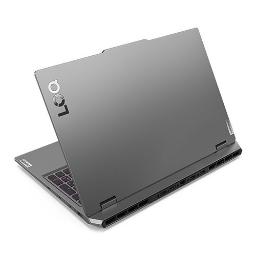 Laptop Lenovo LOQ Gaming 15IRX9 83DV01ALVN (i7 13650HX/ 16GB/ 512GB SSD/ RTX 4050 6GB/ 15.6 inch FHD/ 144Hz/ Win11/ Grey/ 2Y)