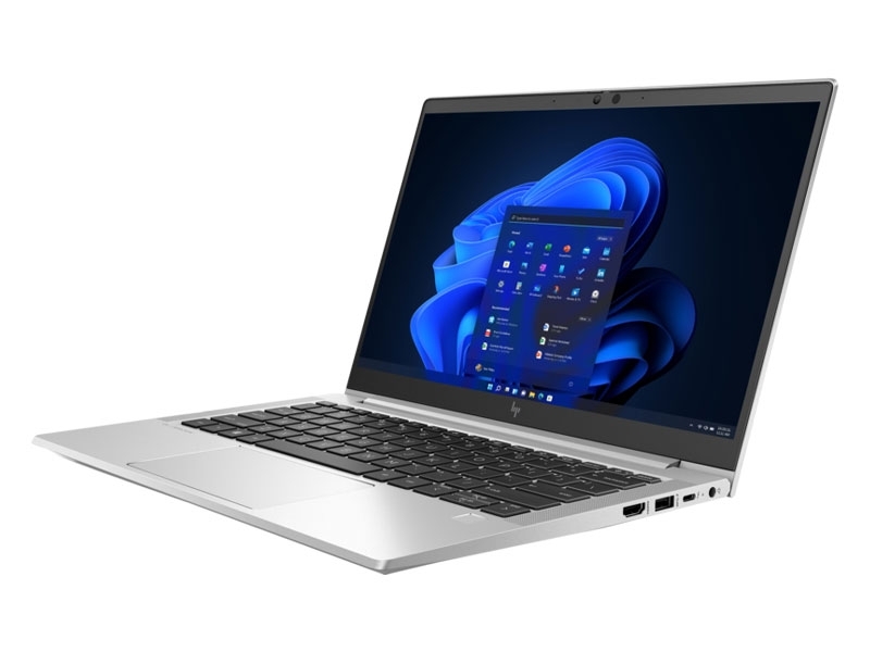 Laptop HP EliteBook 840 G9 6Z970PA (Core i7 1260P/ 8GB/ 512GB SSD/ Intel Iris Xe Graphics/ 14.0inch WUXGA/ Windows 11 Home/ Silver/ Vỏ nhôm)