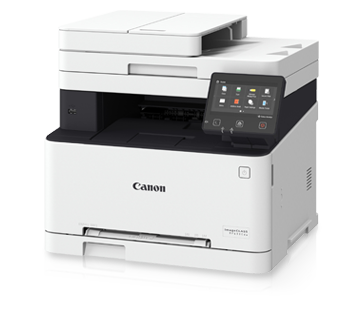 Máy in Canon MF633Cdw (In Laser màu đa năng)