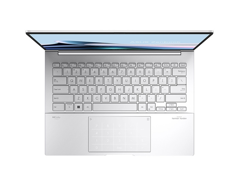 Laptop ASUS Zenbook 14 OLED UX3405MA-PP588W