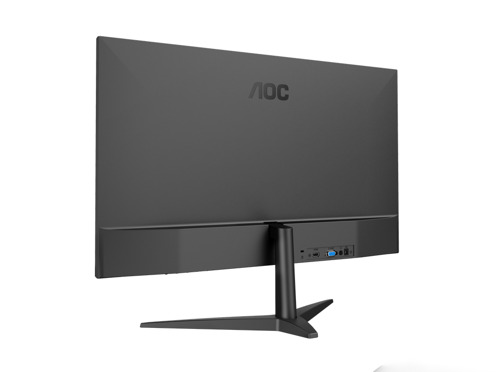 Màn hình máy tính AOC 24B1XH2/74 23.8 inch FHD 100Hz IPS