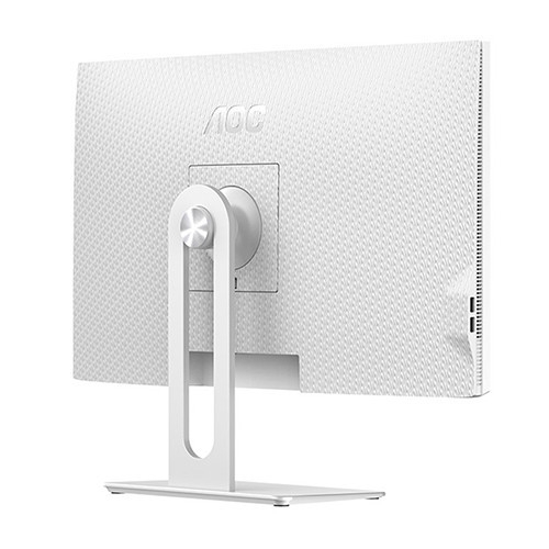 Máy tính để bàn All in One AOC A24A66-2F4X45 (Intel Core i5-14450HX | 16GB | 512GB | Integrated GPU | 23.8 inch LED FHD | WIN 11 Pro)