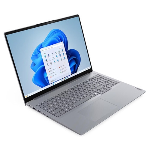 Laptop Lenovo Thinkbook 16 G9 IRL 21US008DVA (Core i5-13420H | 16GB | 512GB | Intel® UHD Graphics | 16 inch WUXGA | NoOS | Xám)