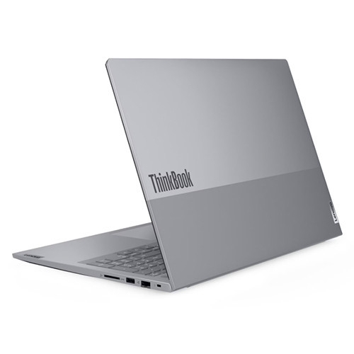 Laptop Lenovo Thinkbook 16 G9 IRL 21US008DVA (Core i5-13420H | 16GB | 512GB | Intel® UHD Graphics | 16 inch WUXGA | NoOS | Xám)