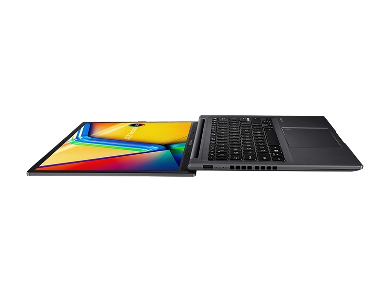 Laptop Asus Vivobook 14 OLED A1405VA-KM257W (i5 13500H/ 16GB/ 512GB SSD/14 inch 2.8K/Win11/ Black)