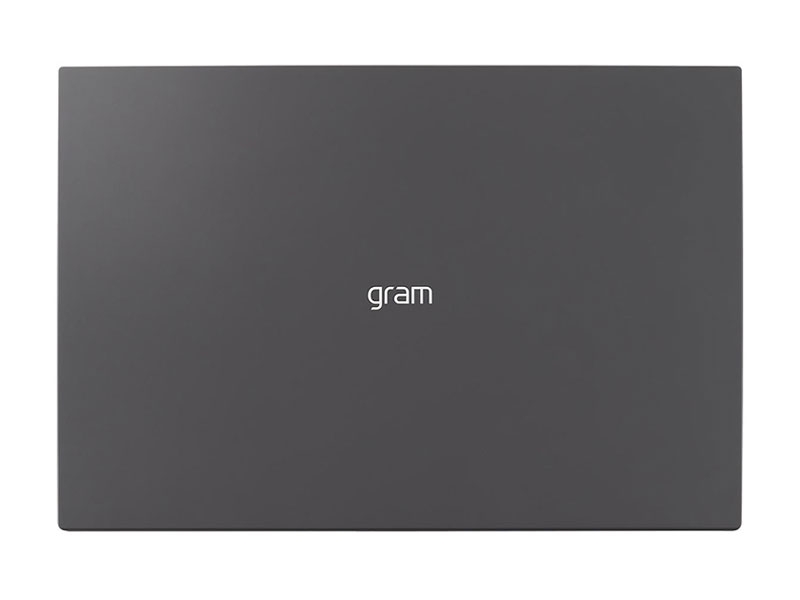 Laptop LG Gram 2024 16Z90S-G.AH76A5 (Intel Core Ultra 7 155H | 16GB | 512GB | Intel Arc | 16 inch WQXGA | Win 11| Xám)