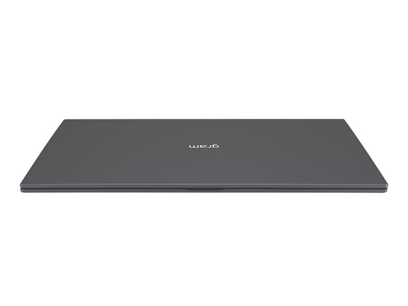 Laptop LG Gram 2024 16Z90S-G.AH76A5 (Intel Core Ultra 7 155H | 16GB | 512GB | Intel Arc | 16 inch WQXGA | Win 11| Xám)