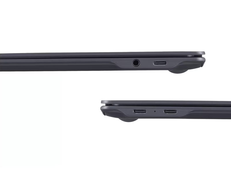 Laptop LG Gram SuperSlim 15Z90ST-G.AH75A5 (Ultra 7 155H/ 16GB/ 512GB SSD/ 15.6 inch FHD/ Win11/ Blue)