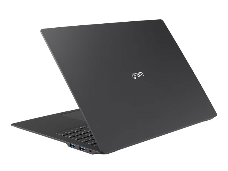 Laptop LG Gram Pro 16Z90SP-K.AH75A5 (Ultra 7 155H/ 16GB/ 512GB SSD/ 16 inch WQXGA/ 120Hz/ Win11/ Black)