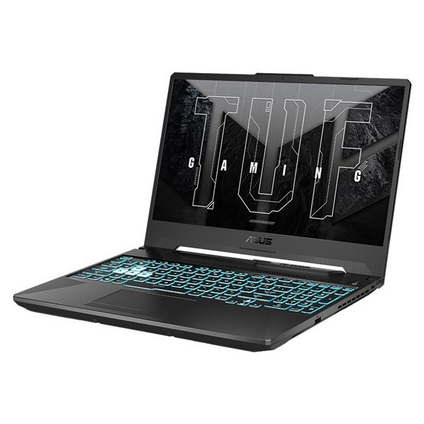 Laptop Asus TUF Gaming A15 FA506NCQ-HN005W (Ryzen 7 170 | 16GB | 512GB | RTX™ 3050 4GB | 15.6inch FHD 144Hz | Win 11 | Đen)