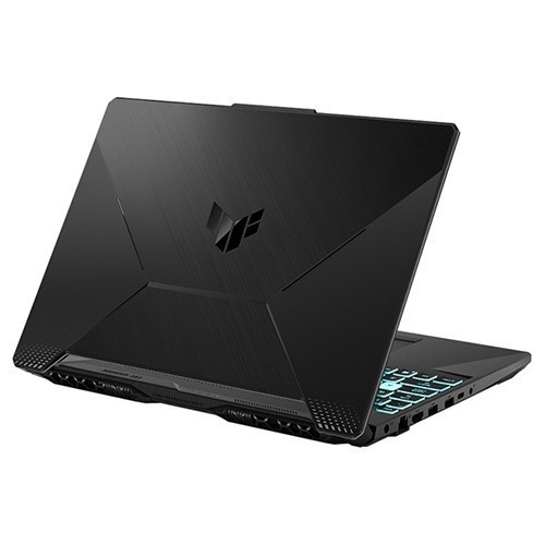 Laptop Asus TUF Gaming A15 FA506NCQ-HN005W (Ryzen 7 170 | 16GB | 512GB | RTX™ 3050 4GB | 15.6inch FHD 144Hz | Win 11 | Đen)