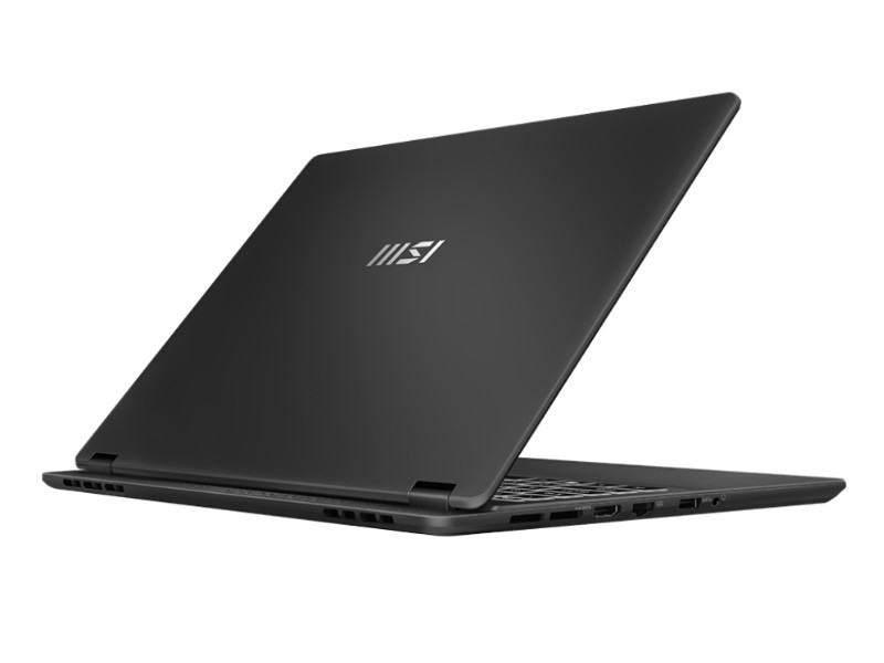 Laptop MSI Prestige 14 AI Studio C1UDXG-058VN (Ultra 7 155H/ 16GB/ 1TB SSD/ RTX 3050 6Gb/ 14 inch FHD+/ 144Hz/ Win11/ Xám/ Túi)