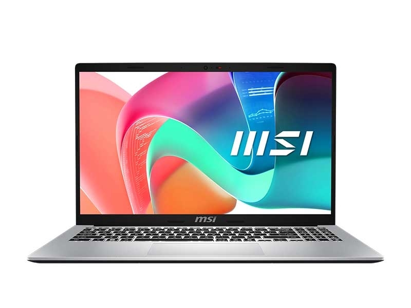 Laptop MSI Modern 15 F13MG-082VN (i5-1335U/16GB/512GB/15.6inch FHD/Win11)