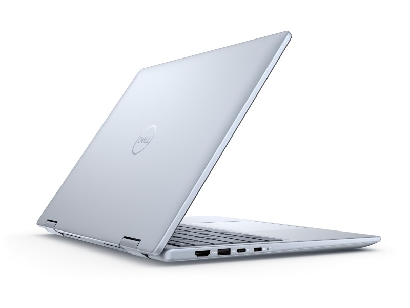 Laptop Dell Inspiron 7440 N4I5006W1 (Core 5 120U/ 16GB/ 1TB SSD/ 14 inch FHD+ Touch/ Win 11/ Office/ Vỏ nhôm/ Pen/ 1Y)