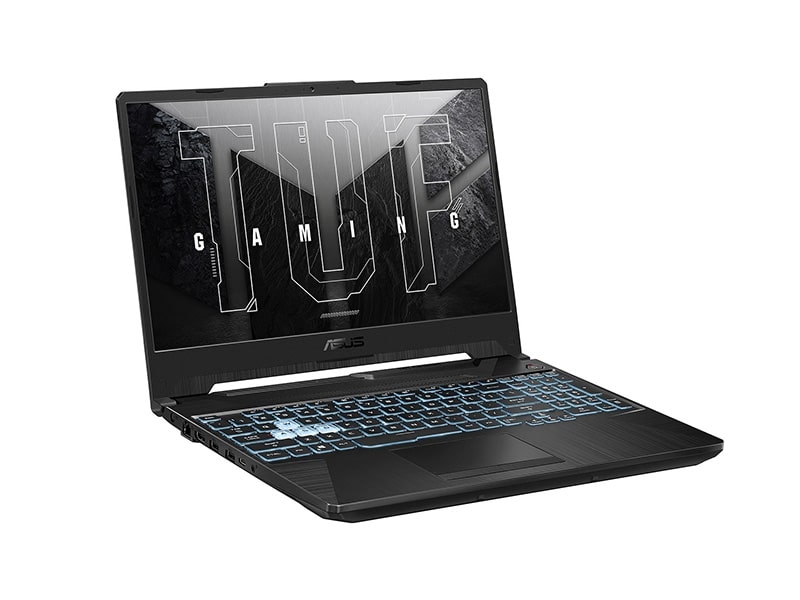 Laptop Asus TUF Gaming A15 FA506NCR-HN097W (R7 7435HS/ 16GB/ 512GB SSD/ RTX 3050 4GB/ 15.6 inch FHD/ 144Hz/ Win11/ Black)
