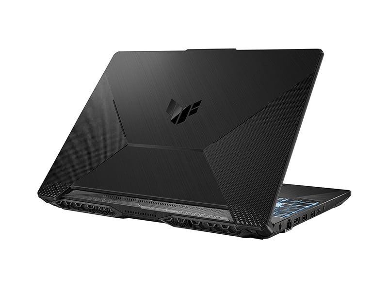 Laptop Asus TUF Gaming A15 FA506NCR-HN097W (R7 7435HS/ 16GB/ 512GB SSD/ RTX 3050 4GB/ 15.6 inch FHD/ 144Hz/ Win11/ Black)