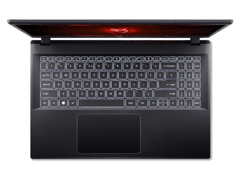 Laptop Gaming Acer Nitro V 15 ProPanel ANV15-51-73UU NH.QN9SV.00C