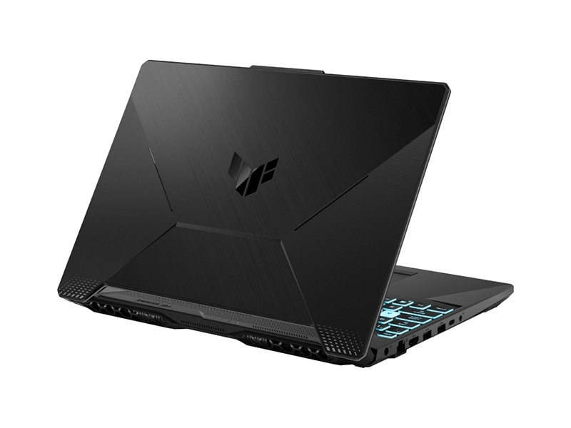 Laptop ASUS TUF Gaming A15 FA506NFR-HN006W (AMD Ryzen 7 7435HS | RTX 2050 | 15.6 inch FHD 144Hz | 16 GB | 512GB | Win 11 | Đen)