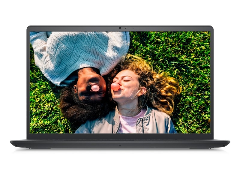Laptop Dell Inspiron 3520 71049019 (i5 1235U/ 8GB/ 512GB SSD/ 15.6 inch FHD/ Win 11/ Office/ Black/ 1Y)