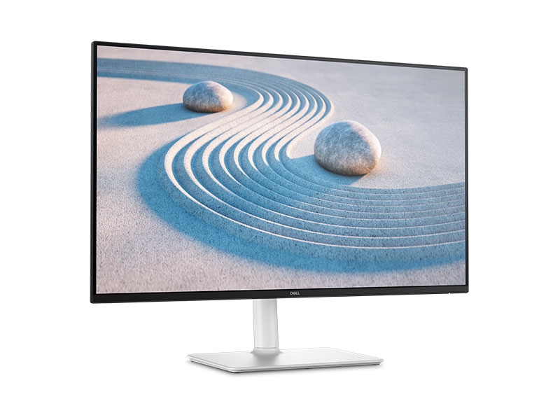 Màn Hình Dell S2725DS (27 inch - IPS - 2K - 100Hz - 4ms - speaker)