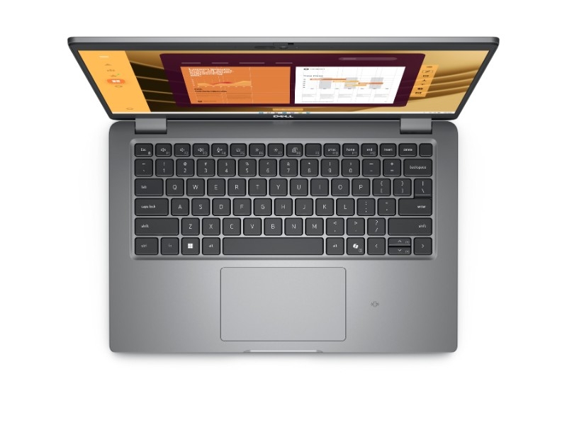 Laptop Dell Latitude 5450 - L5450-125U-16512W (Ultra 5 125U, 16GB, 512GB, Full HD, Win11)