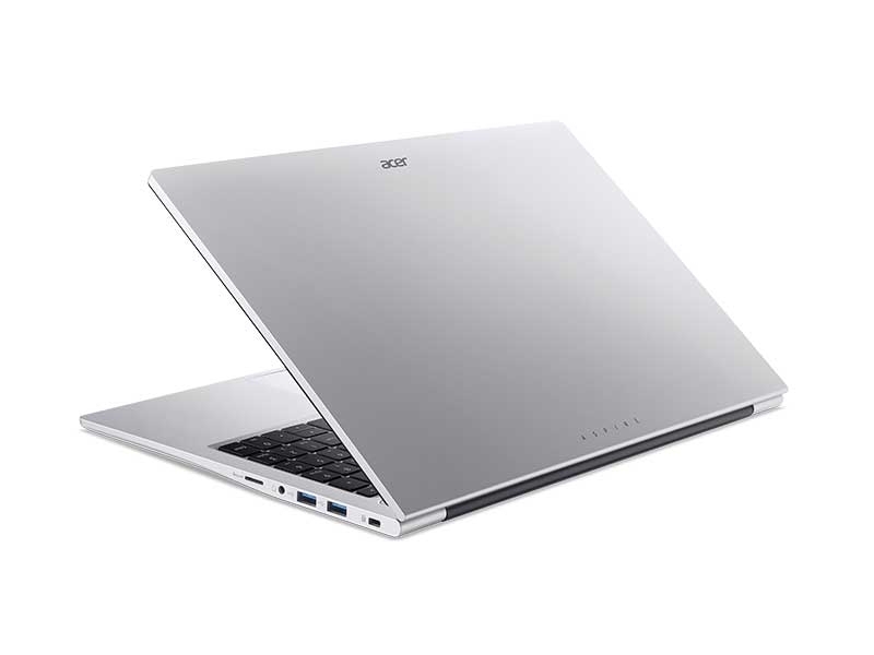 Laptop Acer Aspire Lite 15 AL15-71P-517D NX.J7KSV.001 (Intel Core i5-12450H | 16GB | 512GB | Intel UHD | 15.6 inch FHD | Win 11 | Bạc)