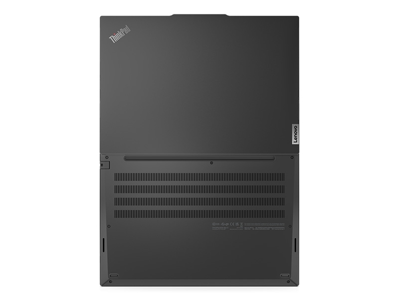 Laptop Lenovo ThinkPad E16 GEN 2 21MA004AVA (Ultra 5 125H/ 16GB/ 512GB SSD/ 16 inch WUXGA/ NoOS/ Black/ Vỏ nhôm/ 2Y)