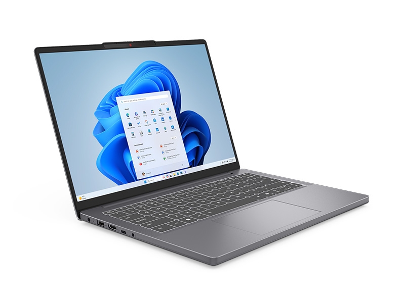 Laptop Lenovo IdeaPad Slim 3 14IRH10 83K00007VN (i7 13620H/ 16GB/ 512GB SSD/ 14 inch WUXGA/ Win11/ Grey/ Vỏ nhôm/ 2Y)