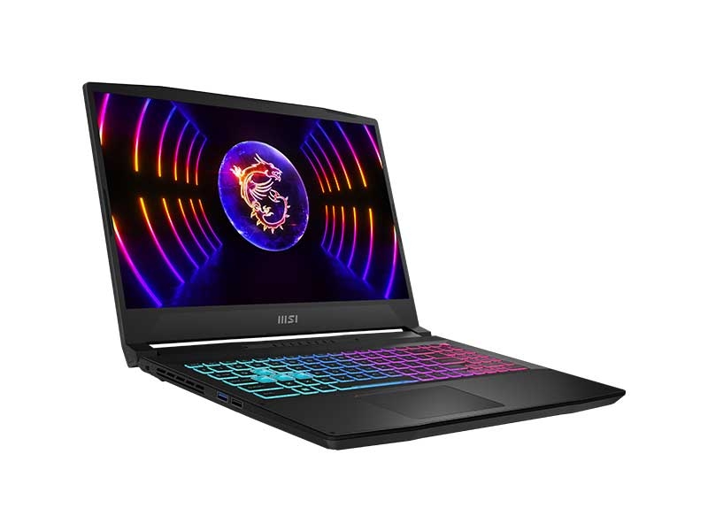 Laptop gaming MSI Katana 15 B13UDXK-2412VN