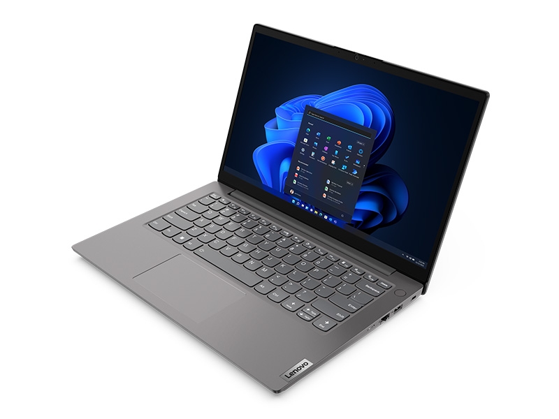 Laptop Lenovo V14 G4 IRU 83A000FPVN (i5 13420H/ 8GB/ 512GB SSD/ 14 inch FHD/ NoOS/ Grey/ 2Y)