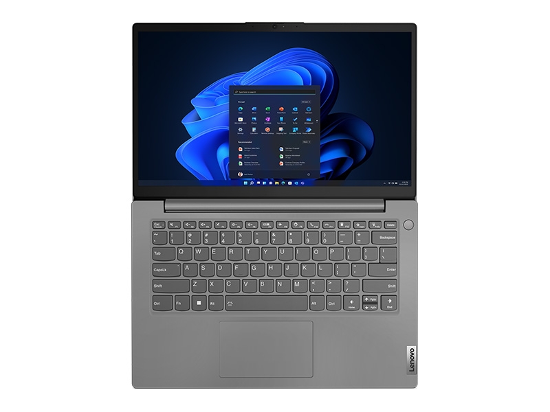 Laptop Lenovo V14 G4 IRU 83A000FPVN (i5 13420H/ 8GB/ 512GB SSD/ 14 inch FHD/ NoOS/ Grey/ 2Y)