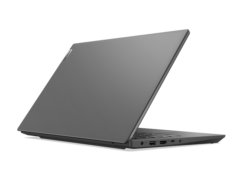 Laptop Lenovo V14 G4 IRU 83A000FPVN (i5 13420H/ 8GB/ 512GB SSD/ 14 inch FHD/ NoOS/ Grey/ 2Y)