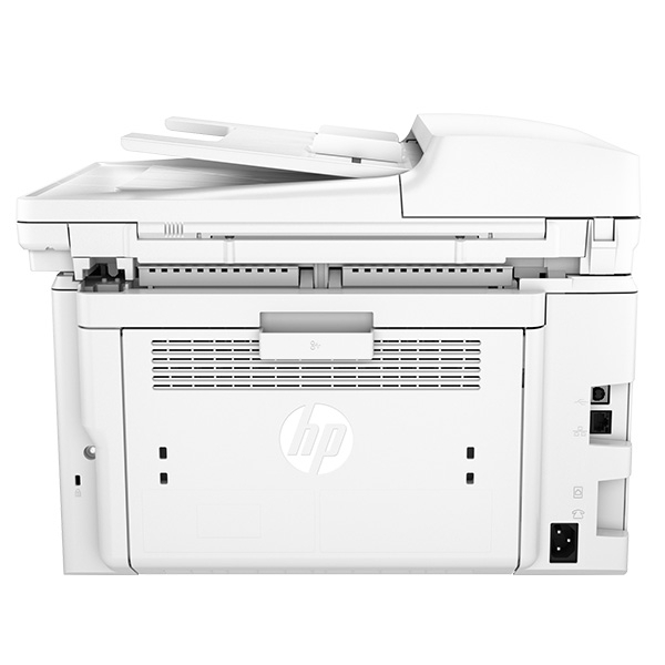 Máy in laser đen trắng HP LaserJet Pro MFP M227SDN G3Q74A (A4/A5/ In/ Copy/ Scan/ Đảo mặt/ ADF/ USB/ LAN)