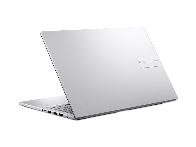 Laptop Asus Vivobook 15 X1504VA-BQ165W (Intel Core 5 120U | 16GB | 512GB | 15.6 inch FHD IPS 60Hz | Win 11 | Bạc)