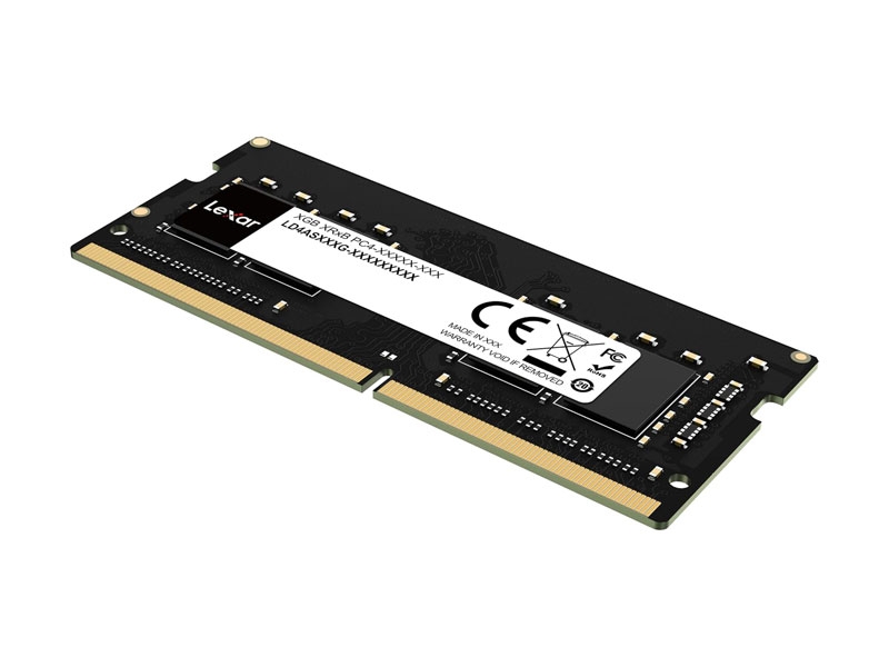 Ram laptop LEXAR 16GB DDR4 3200MHz LD4AS016G-B3200GSST