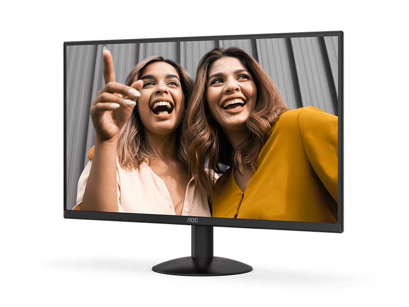 Màn hình AOC 22B30HM2/67 (21.5 inch - FHD - VA - 120Hz - 1ms)