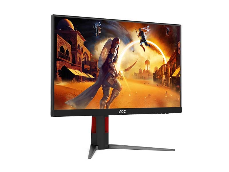Màn hình AOC 24G4H/74 23.8 inch FHD IPS 200HZ 0.3ms