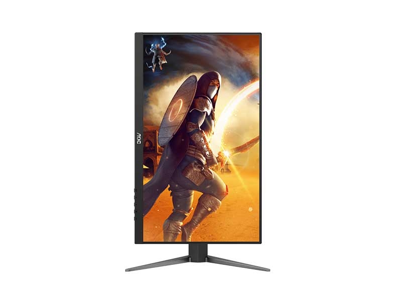 Màn hình AOC 24G4H/74 23.8 inch FHD IPS 200HZ 0.3ms