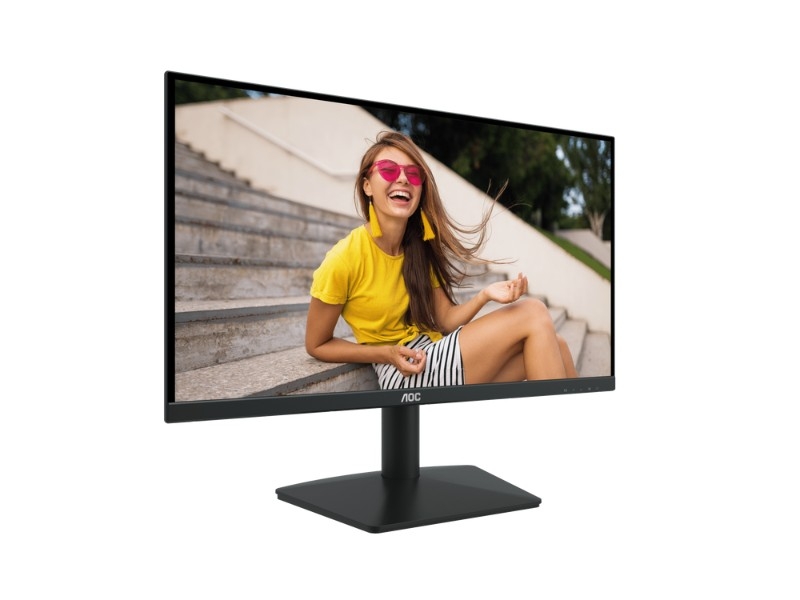 Màn hình AOC 24B15H2/71 (23.8 inch - FHD - IPS - 100Hz - 8ms)